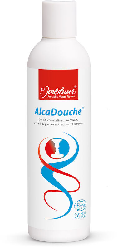 AlcaDouche<sup>®</sup>