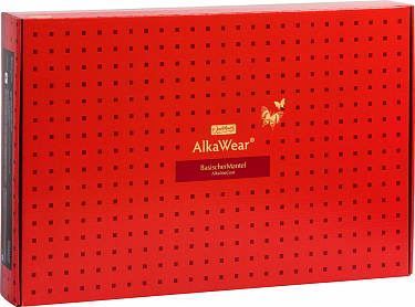 BasischerMantel – Funktionswäsche