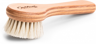 Gezichtsborstel – voor een zachte huid