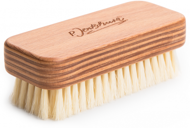 Cosmetische borstel – voor gevoelige huid