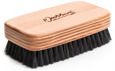 Lichaamsborstel – voor robuuste huid