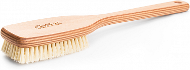 Badborstel – met een lange steel