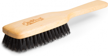 Haarborstel – de natuurlijke haarverzorging