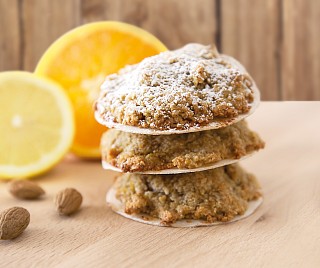 MorgenStund' Lebkuchen