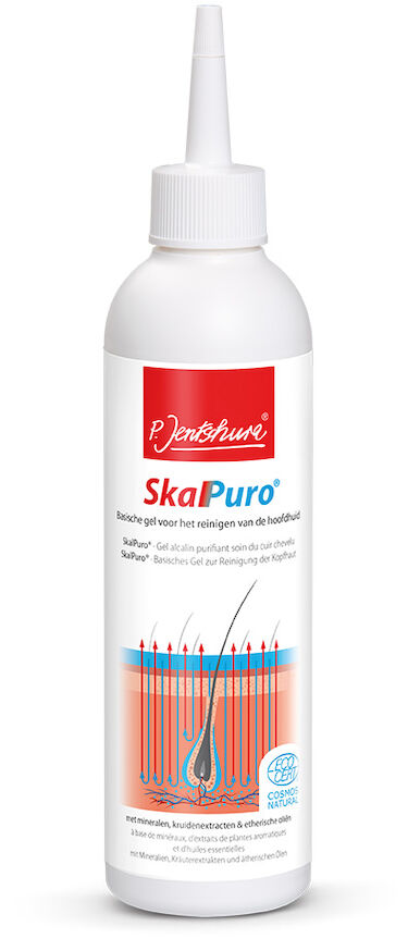 SkalPuro<sup>®</sup>