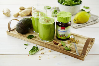 Green Smoothie