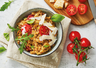 TischleinDeckDich Bowl